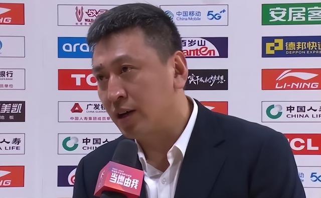 开云体育app-浙江男篮主帅王世龙加入南京同曦教练组的简单介绍