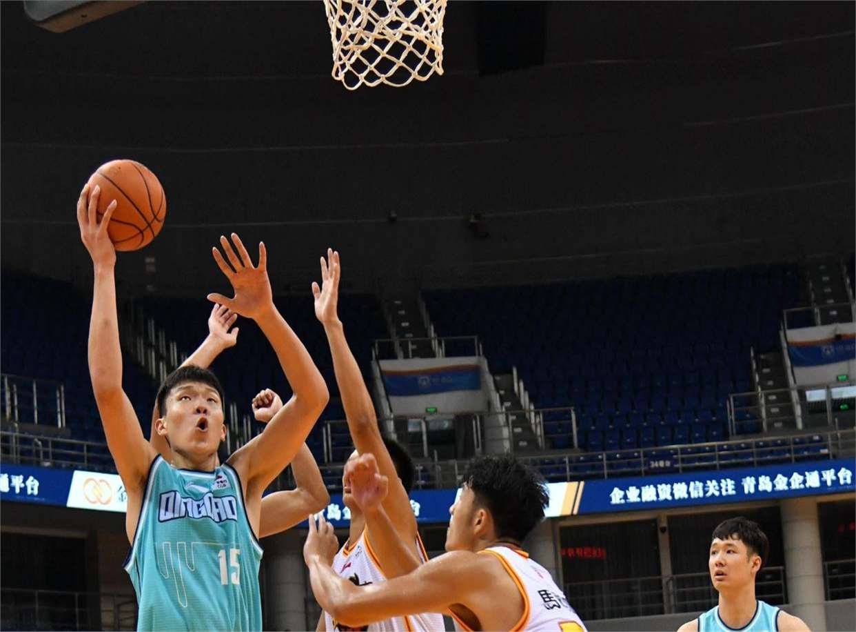 杨瀚森谈NBA的身体对抗：很强硬但比较文明不会有过度的动作的简单介绍