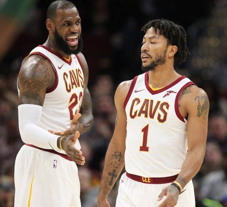 开云体育网站-艾顿来了!詹姆斯与九位状元同队创NBA历史之最的简单介绍