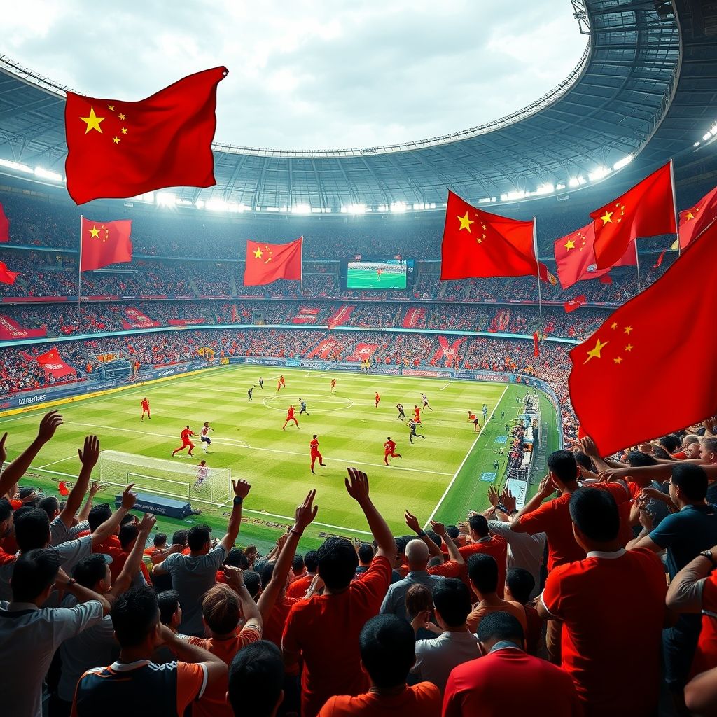 开云体育登录-中国国内足球联赛的最新情况与发展前景