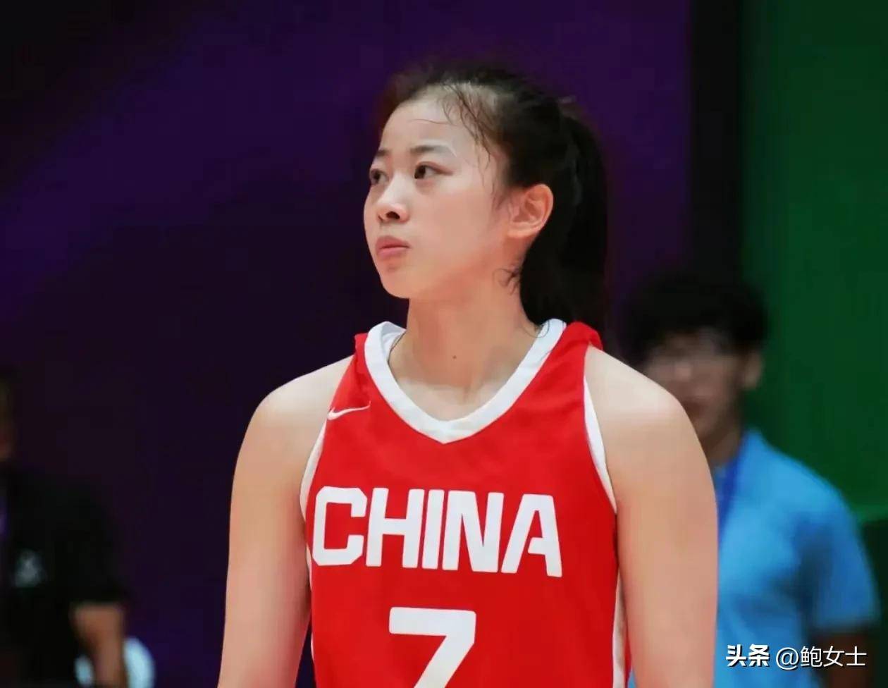 关于65分惨败！U19女篮世界杯-中国不敌美国无缘8强的信息