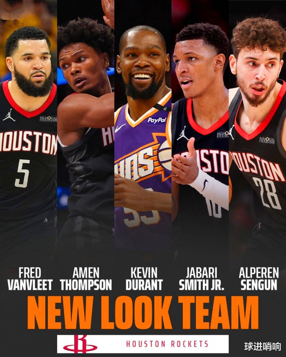 开云体育网页版-包含悄悄连签5人，均是捡漏！NBA最强进攻三人组合，终于该散伙了的词条