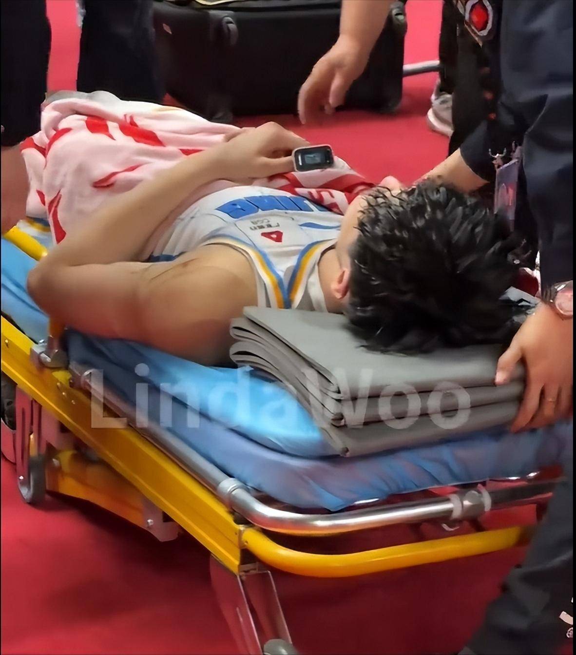 开云体育网站-包含曾凡博伤病评测未达标无缘出战男篮亚洲杯的词条