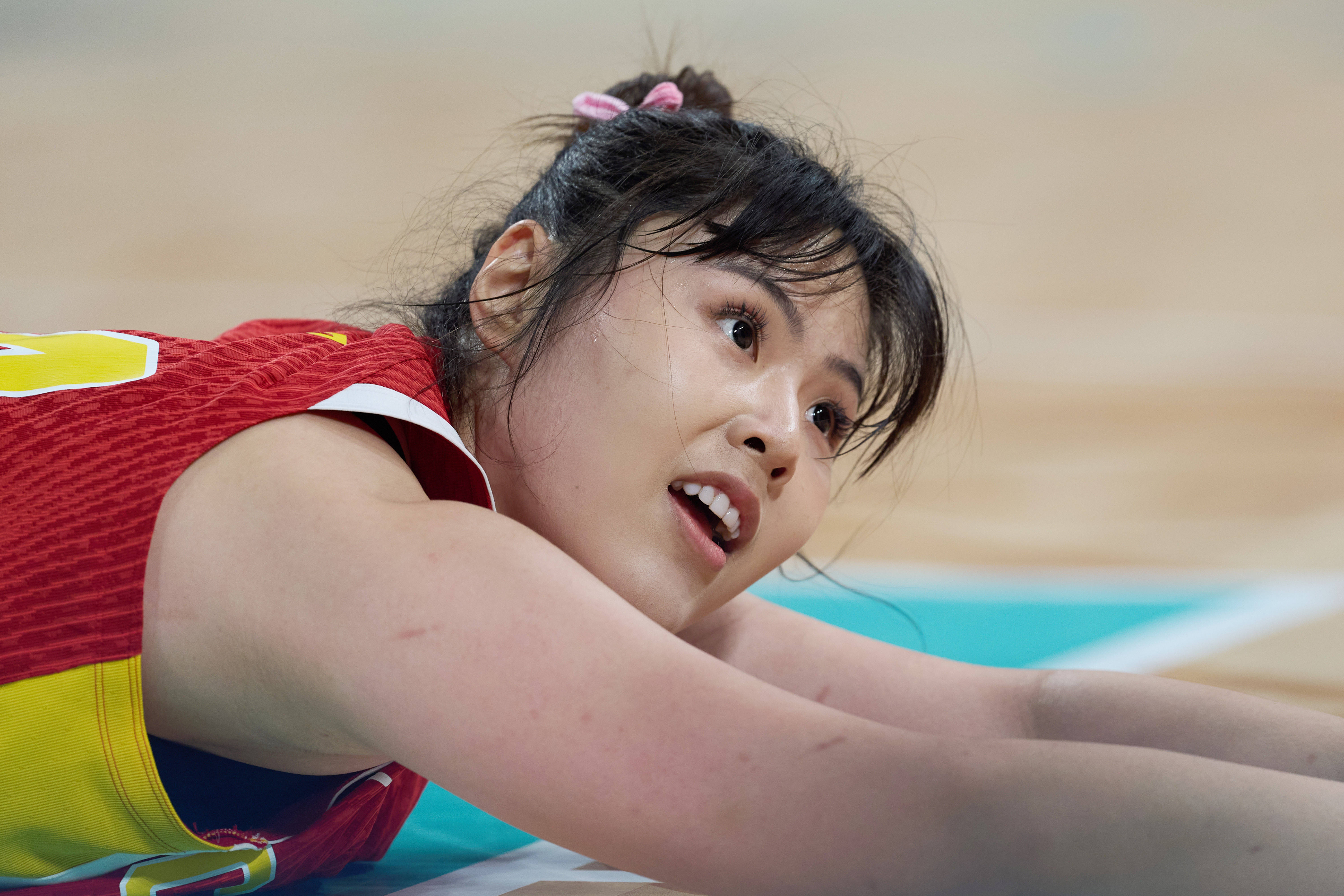 WNBA飞翼队86-83送太阳队五连败，李月汝11分9篮板3助攻1抢断
