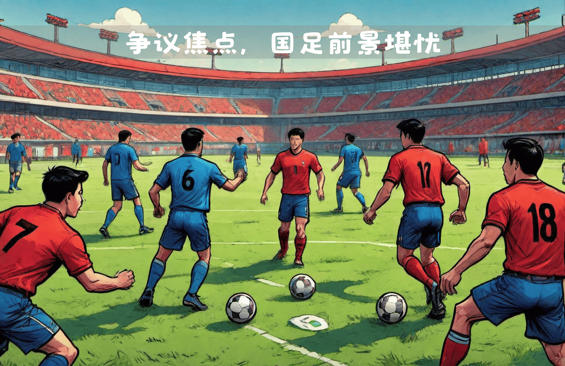 队伍备战欧国联比赛，备受瞩目的一战即将打响